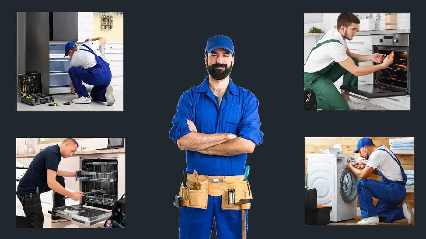 Şirintepe beyaz eşya servisi